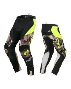oneal-mayhem-lite-crosshose-ambush-neon-gelb-123589