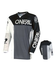 oneal-mayhem-lite-jersey-split-schwarz-grau-le-s-123465