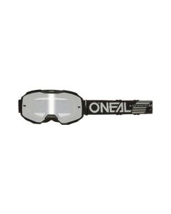 oneal-motocross-brille-b-10-solid-verspiegelt-92313