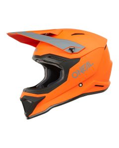 oneal-motocross-helm-1series-solid-orange-xs-92333