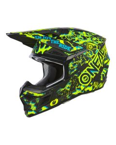 oneal-motocross-helm-3series-assualt-92340