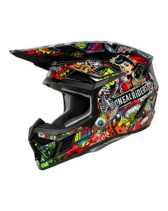 oneal-motocross-helm-3series-crank-92341