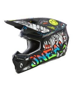 oneal-motocross-helm-kinder-3series-rancid-92361