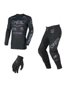Oneal_MX_Combo_Hose_Shirt_ELEMENT_BRAND_schwarz_grauON-26-CO-010925-MX-ELEMENT-CO534