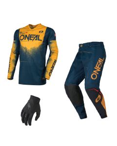 Oneal_MX_Combo_Hose_Shirt_HARDWEAR_SWIPE_blau_orangeON-26-CO-010925-MX-HARDWEAR-CO543