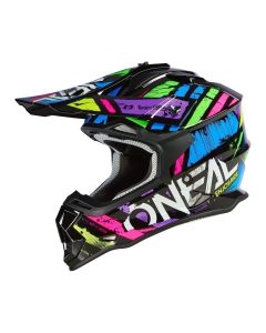 oneal-mx-helm-2srs-glitch-v-23-bunt-xs-125999