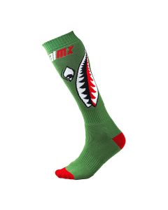 oneal-mx-strmpfe-pro-bomber-grn-126306