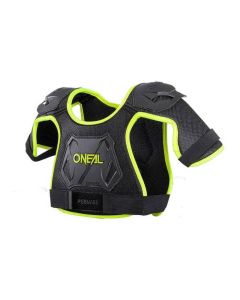 oneal-peewee-kinder-brustpanzer-neon-gelb-xs-s-124546