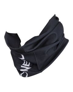 oneal-plain-halswrmer-schwarz-123212