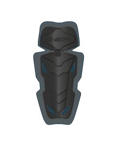 oneal-pro-ii-rl-carbon-look-knieschtzer-kinder-schwarz-124551