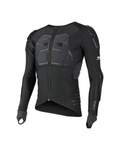 oneal-protektorenjacke-stv-long-sleeve-v-23-schwarz-xxl-126017