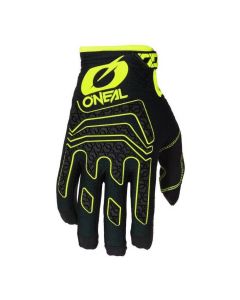oneal-sniper-elite-handschuhe-schwarz-neon-gelb-s-124598
