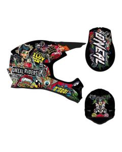 oneal-sonus-crank-kinder-mtb-full-face-helm-122935
