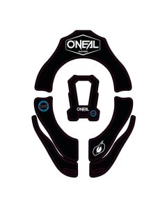 oneal-tron-solid-nackenschutz-schwarz-124690