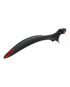 POLISPORT BICYCLE-Cross-Country-EVO-Hinteres-Schutzblech-8621100012