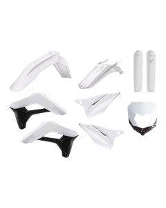 POLISPORT-Karosserie-Kit-Sherco-90857