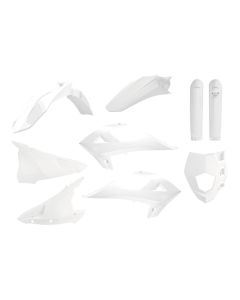 POLISPORT-Komplettes-Karosserie-Kit-91031
