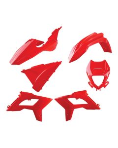 POLISPORT-Komplettes-Karosserie-Kit-91075