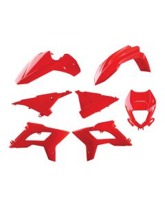 POLISPORT-Komplettes-Karosserie-Kit-91085