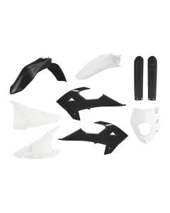 Polisport-Komplettes-Karosserie-Kit-Plastikkit-66f524dfb9045baea347852c2eba460f