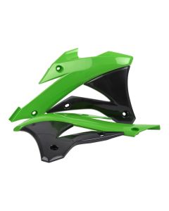 Polisport-Kühlerabdeckungen-für-Kawasaki-c65844c8dd20a97784e989cddc39330f