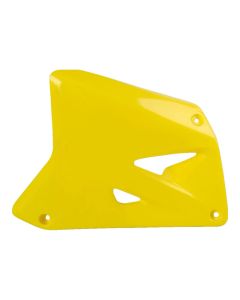 Polisport-Kühlerabdeckungen-für-Suzuki-eb826703550afcfc65c2b85ae3b93566
