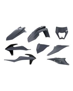 POLISPORT-Plastiksatz-90917