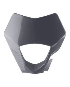 Polisport-Scheinwerfer-Verkleidung-Lampenmaske-GGAS-33159ea5d5f0f257673c480be3a5933b
