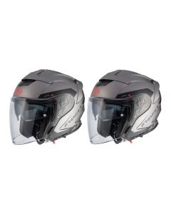 PREMIER JT5 MA Jethelm