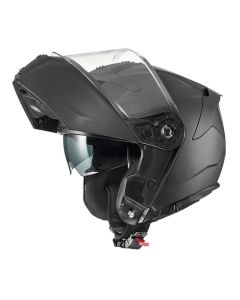 PREMIER Legacy GT Klappelm schwarz XS (53-54 cm)