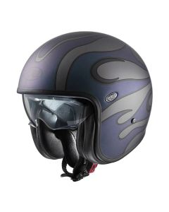 PREMIER Vintage FR Jethelm blau XS (53-54 cm)