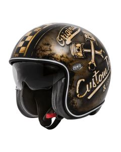 PREMIER Vintage OP 9 Jethelm