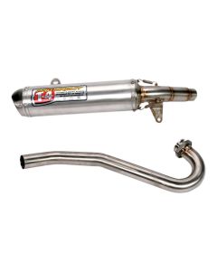 PRO CIRCUIT-T-4-Auspuffanlage-4QH04450