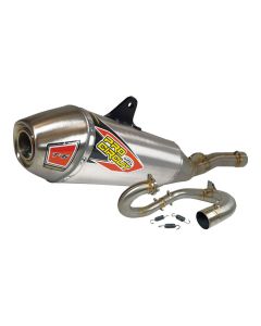 PRO CIRCUIT-T-6-Auspuffanlage-0132345G