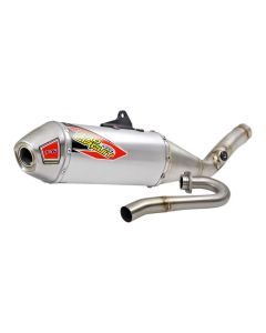 PRO CIRCUIT-T-6-Auspuffanlage-0141845G