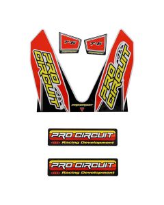 Pro-Circuit-T-6-Auspuffaufkleber-330900c37c16819cbfc767883432c53f