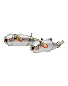 Pro-Circuit-T-6-Endschalldämpfer-Schalldämpfer-eca8dfc960b2ba84dbb08b6cc0d23702