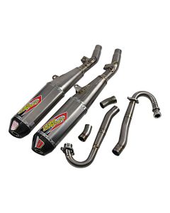 PRO CIRCUIT-TI-6-Auspuffanlage-0312025F2