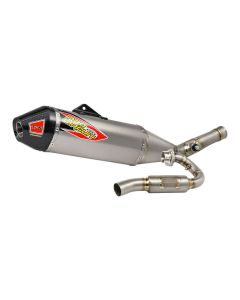 PRO CIRCUIT-TI-6-Auspuffanlage-0321545F