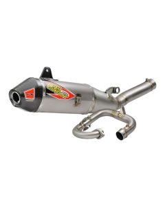 PRO CIRCUIT-TI-6-Auspuffanlage-0331925F