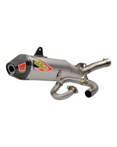 PRO CIRCUIT-TI-6-Auspuffanlage-0332145F