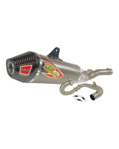 PRO CIRCUIT-TI-6-Auspuffanlage-0332345F