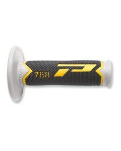 PRO GRIP-GRIPS788-YELLOW_GREY_BLACK-PA078800GIGN