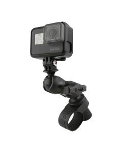 RAM MOUNTS-Action-Camera-Halterung-RAP-B-460-A-GOP1U