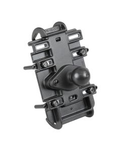 RAM MOUNTS-Quick-Grip-Telefonhalterung-mit-Kugel-RAM-HOL-PD3238A