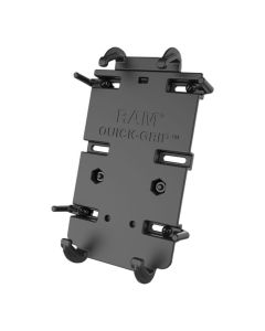 RAM MOUNTS-Quick-Grip-Telefonhalterung-mit-Kugel-RAM-HOL-PD4238A