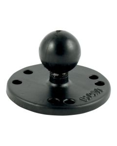 Ram-Mounts-RAM-Montageadapter-BALL-4113554ec3583b7d9d6d2a40fb4d7274