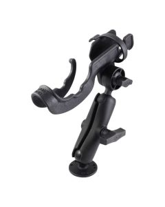 RAM MOUNTS-RAM-ROD®-Angelruten-Doppelkugelkopfhalterung-RAM-117