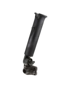 RAM MOUNTS-RAM-Tough-Tube?-Angelrutenhalter-mit-Trennwand-und-flacher-Basis-RAP-394-SSBMPU