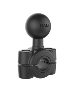 RAM MOUNTS-Torque?-Lenker-_Stangen-Halterung-mit-1"-Kugel-RAMB408-37-62U
